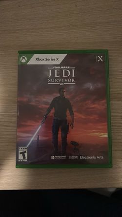 Star Wars Jedi Survivor