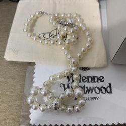 Vіvіеnnе Wеѕtwооd Neck1acebrand new