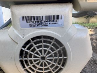 Pentair Intelliflo3 VSF Pool Pump With Relay Board 1.5HP