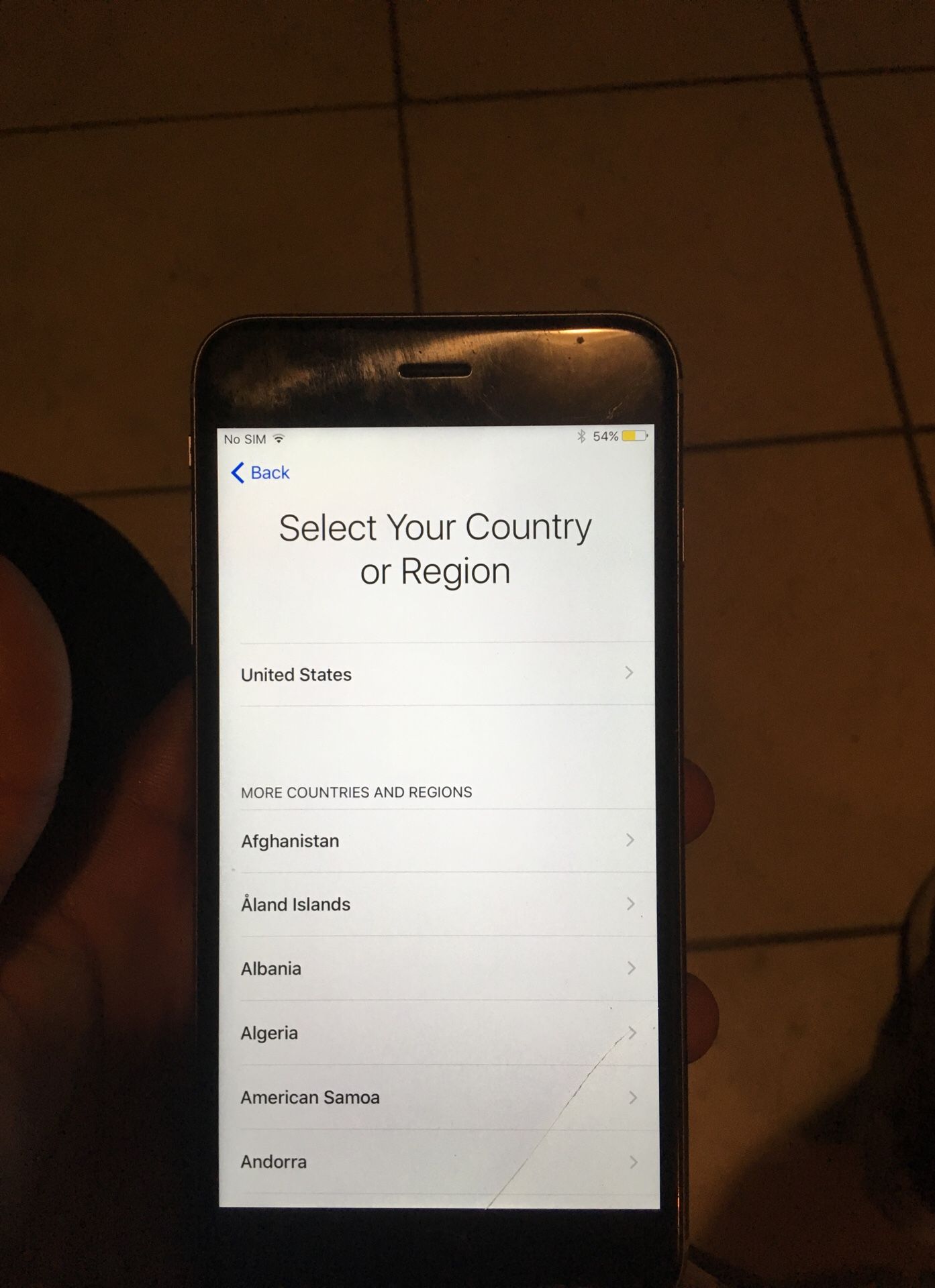 iPhone 6s Plus