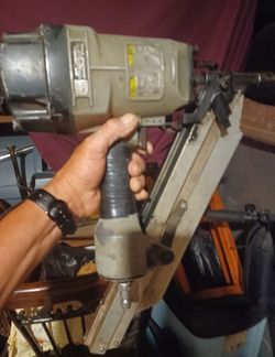 Nail Gun