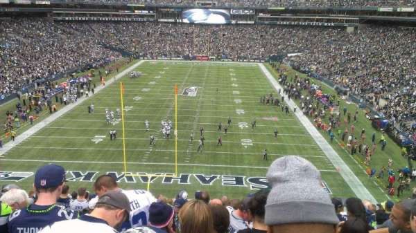 Seahawks Vs 49ers