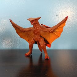 Bandai Movie Monster Series Gyaos (1995)