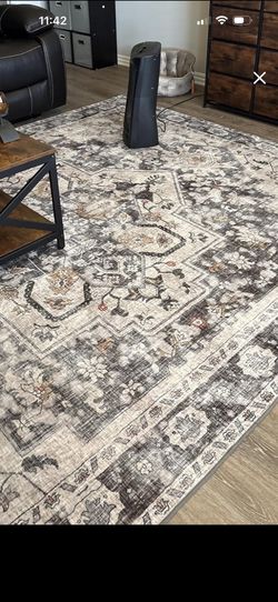 9x6 Rugs (new)
