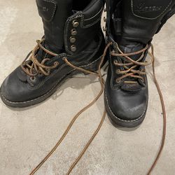 Danner Work boots