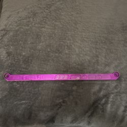Aluminum Bar