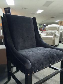 Nest Home Collections Josh Arm Chair