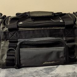 Eddie Bauer Duffle Bag