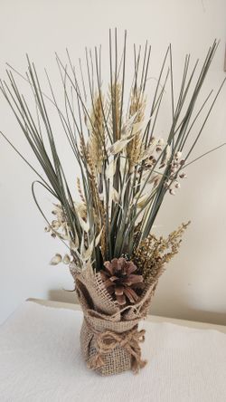 FALL Artificial Tabletop Decor