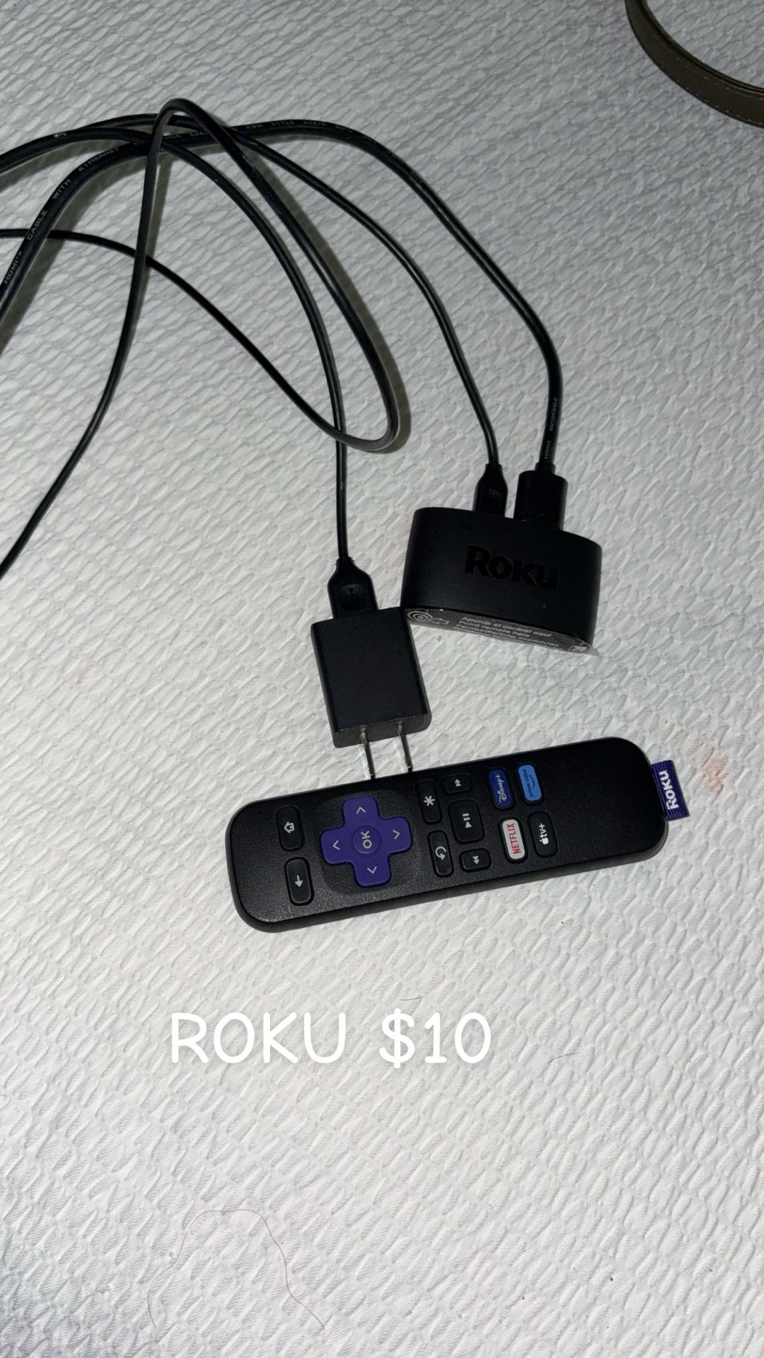 Roku