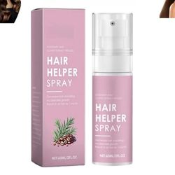 NEW Hoegoa Hair Helper Spray