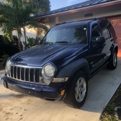 JEEP LIBERTY, JEEP LIBERTY !!!