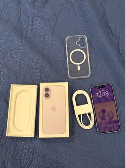 iPhone 17 Lavender