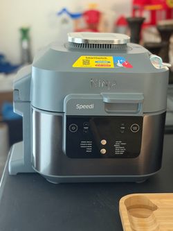 Ninja Air Fryer