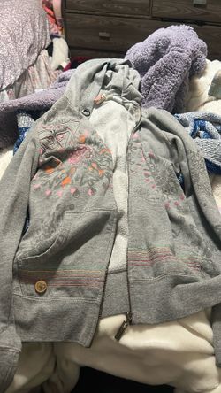 Roxy Jacket 