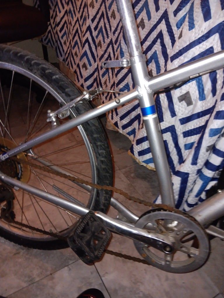 Specialized Bike