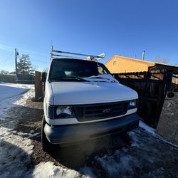 2006 Ford E-350