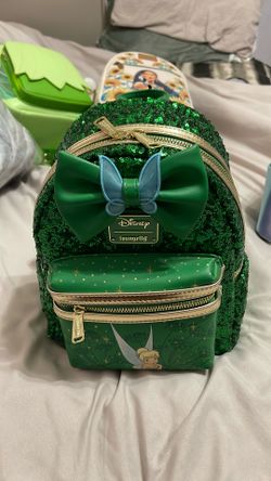 Tinker bell Loungefly