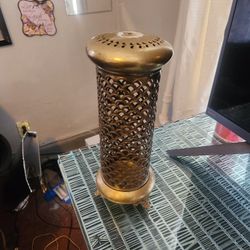 Brass Solid Incent Burner