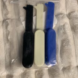 Bookmarks For Books Reading (3) NEW