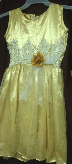 Costume Princess size 10/12