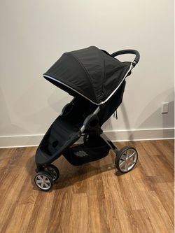 Baby Stroller