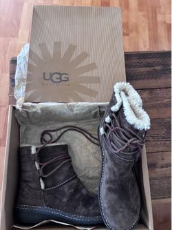Women’s Ugg Boots