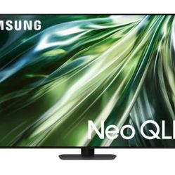 SAMSUNG 85"INCH NEO QLED 4K Q90D 
