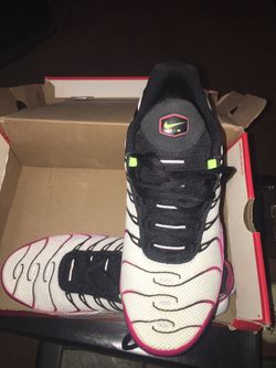 Air Max Plus