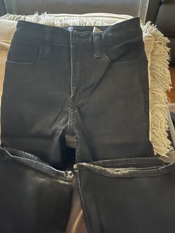 Pantalón De Mujer   5 Dólares 