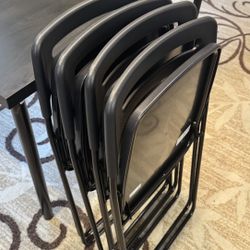 Ikea Folding Chairs 