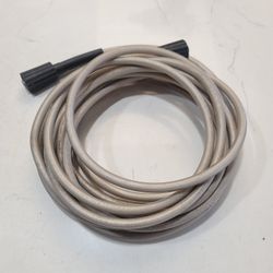 25ft Pressure Washer Hose Up To 2000psi Price Is Firm