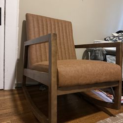 Rocking Chair 