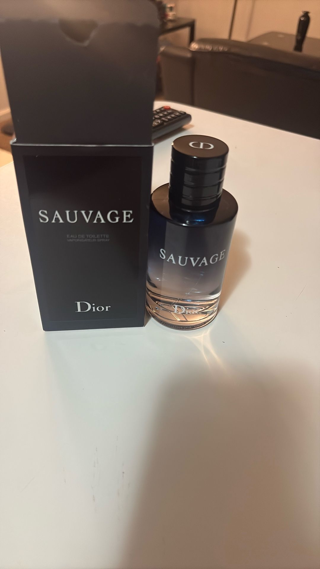 Men’s cologne