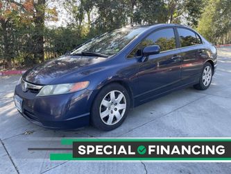 2006 Honda Civic