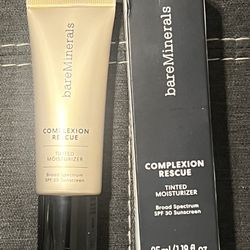 bareMinerals Complexion Rescue