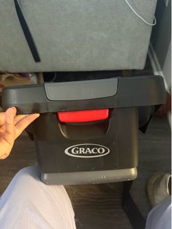 Graco Car Seat Base