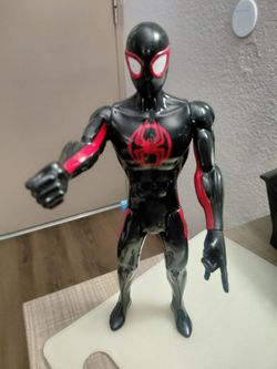 Super hero toys