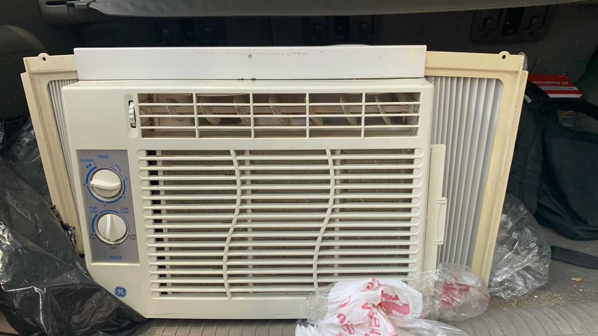 Air Condioner