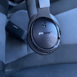 Bose Headphones 