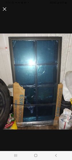 New Windows