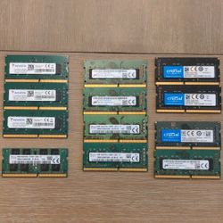 DDR4 RAM memory Laptop Notebook Computer 
