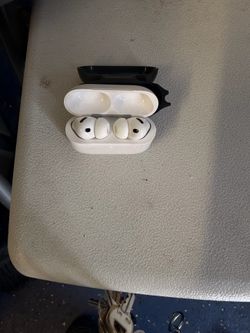AirPod Pro 3
