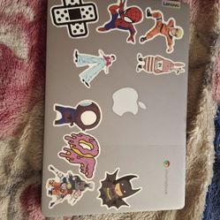 Lenovo Chromebook 