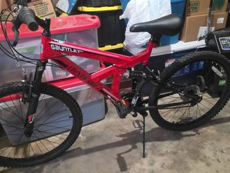 Youth Mountain bike