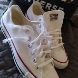 Converse 8.5 New