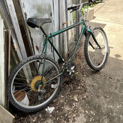 Royce Union Bicycle