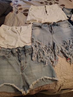 Adult shorts