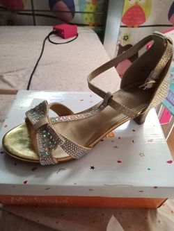 girls heels