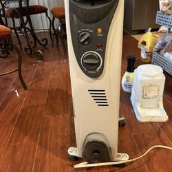 Heater